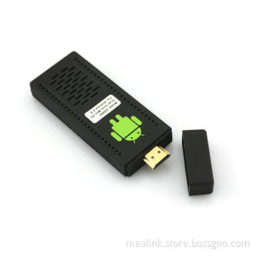 Xmbc Dual Core 1GB/8GB Android TV Box (UG802)
